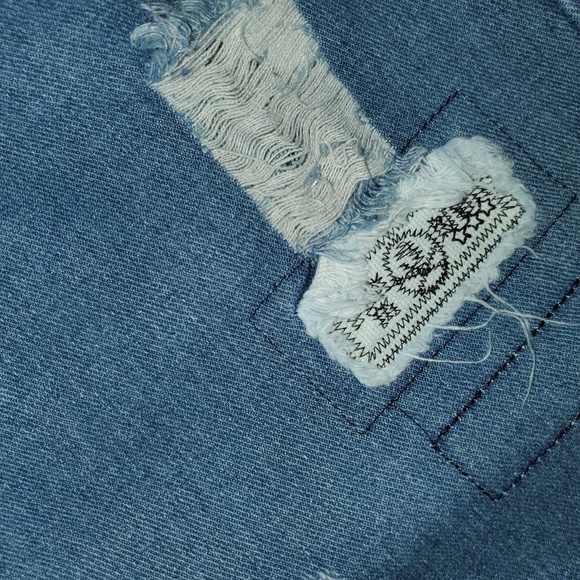 Summer Drawstring Shorts - Picture 3 of 5